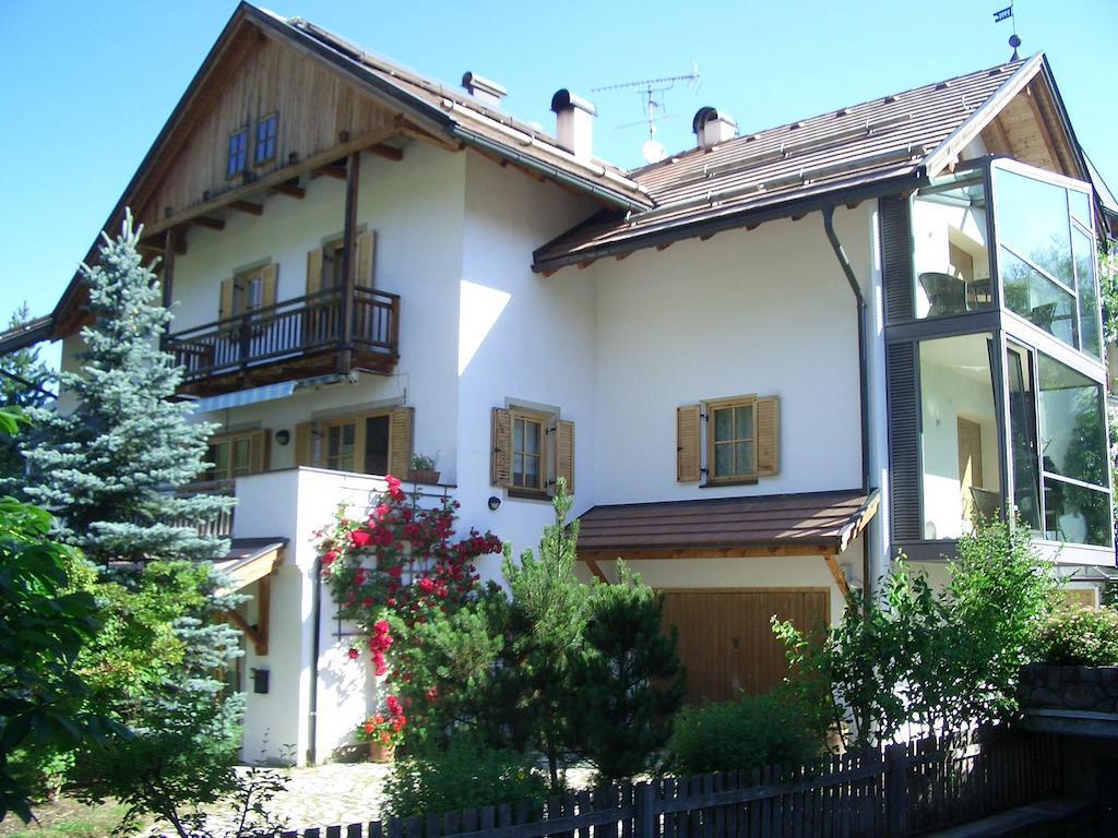 Appartments Markus Kofler Сесто Экстерьер фото