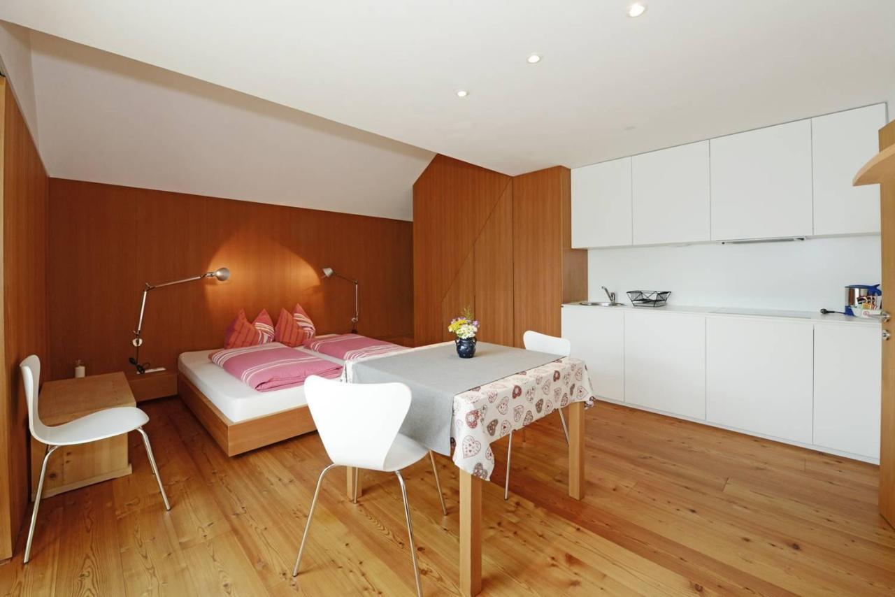 Appartments Markus Kofler Сесто Номер фото