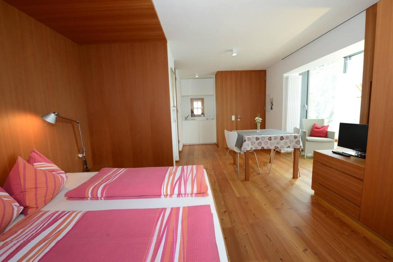 Appartments Markus Kofler Сесто Номер фото